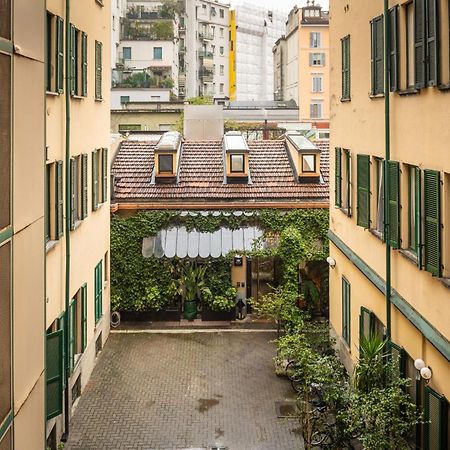 Conca Del Naviglio Retreat Appartement Milaan Buitenkant foto