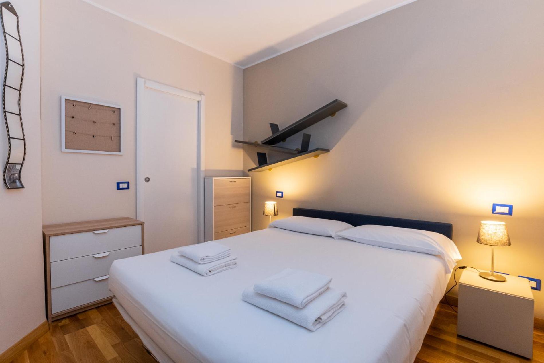Conca Del Naviglio Retreat Appartement Milaan Buitenkant foto