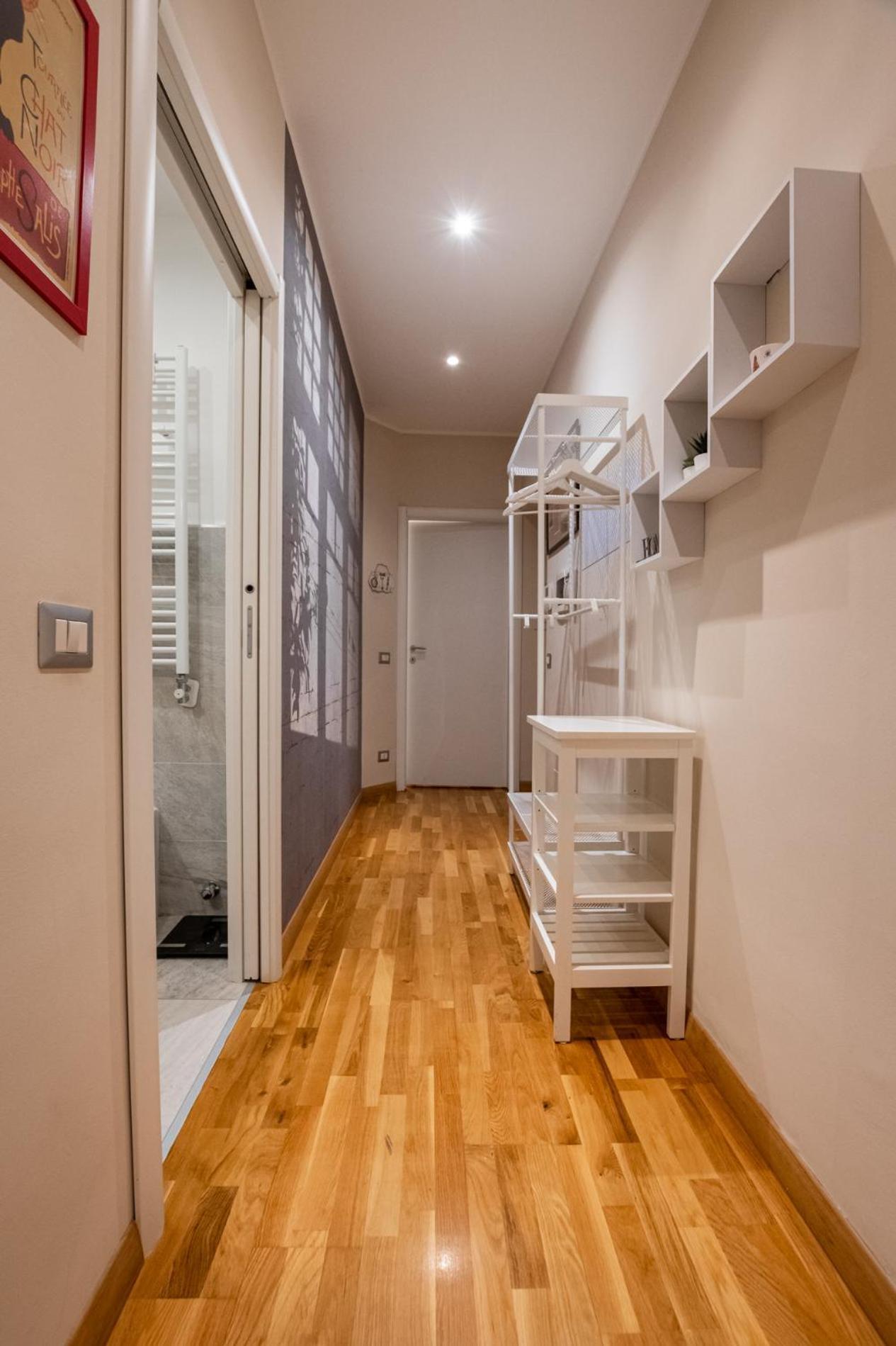 Conca Del Naviglio Retreat Appartement Milaan Buitenkant foto
